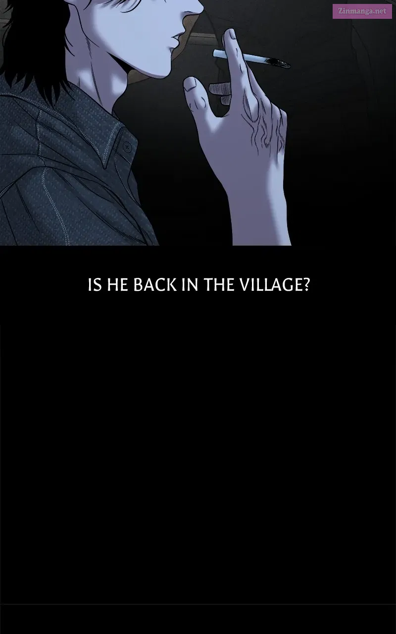 The Gwichon Village Mystery Kainu Manga Chapter 32 Page 63