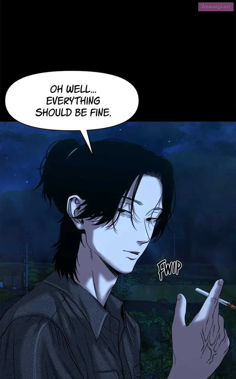 The Gwichon Village Mystery Kainu Manga Chapter 32 Page 64