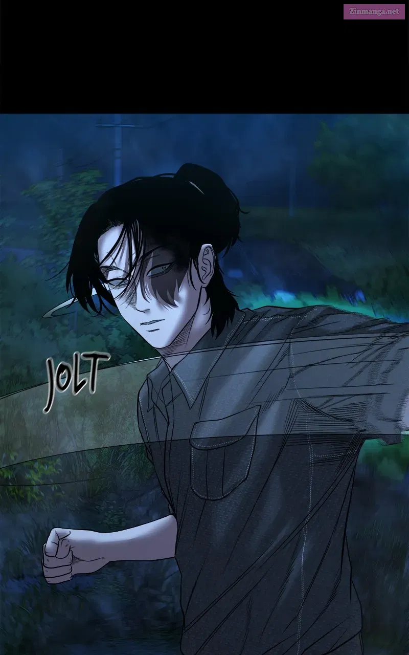 The Gwichon Village Mystery Kainu Manga Chapter 32 Page 75