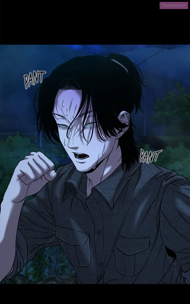 The Gwichon Village Mystery Kainu Manga Chapter 32 Page 78