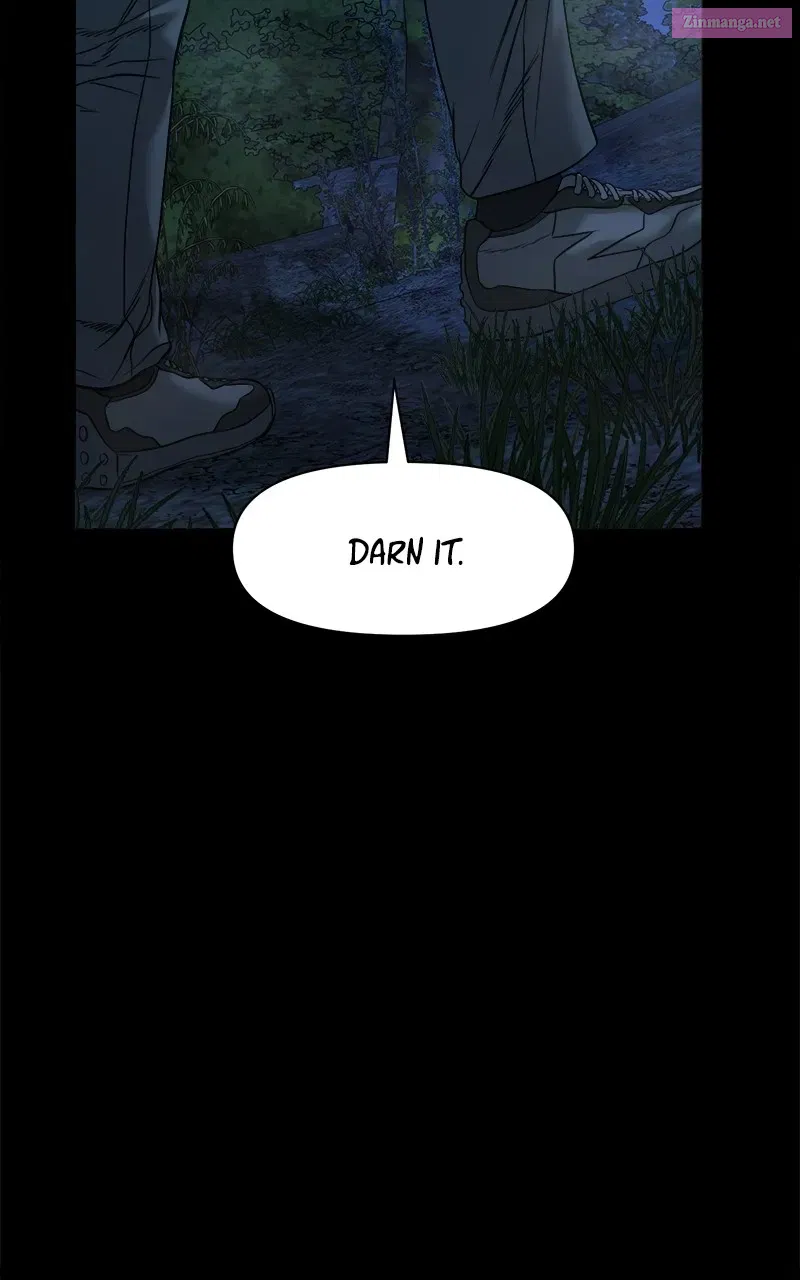The Gwichon Village Mystery Kainu Manga Chapter 32 Page 81