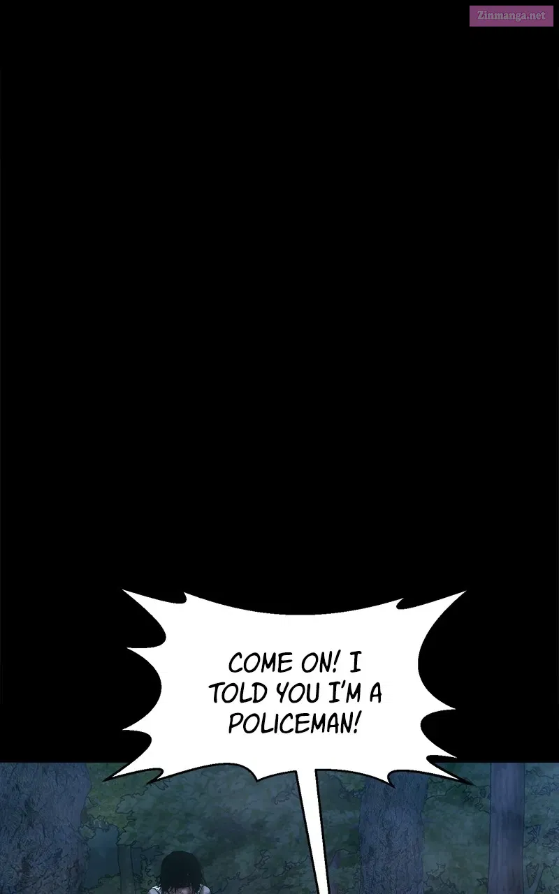 The Gwichon Village Mystery Kainu Manga Chapter 32 Page 83