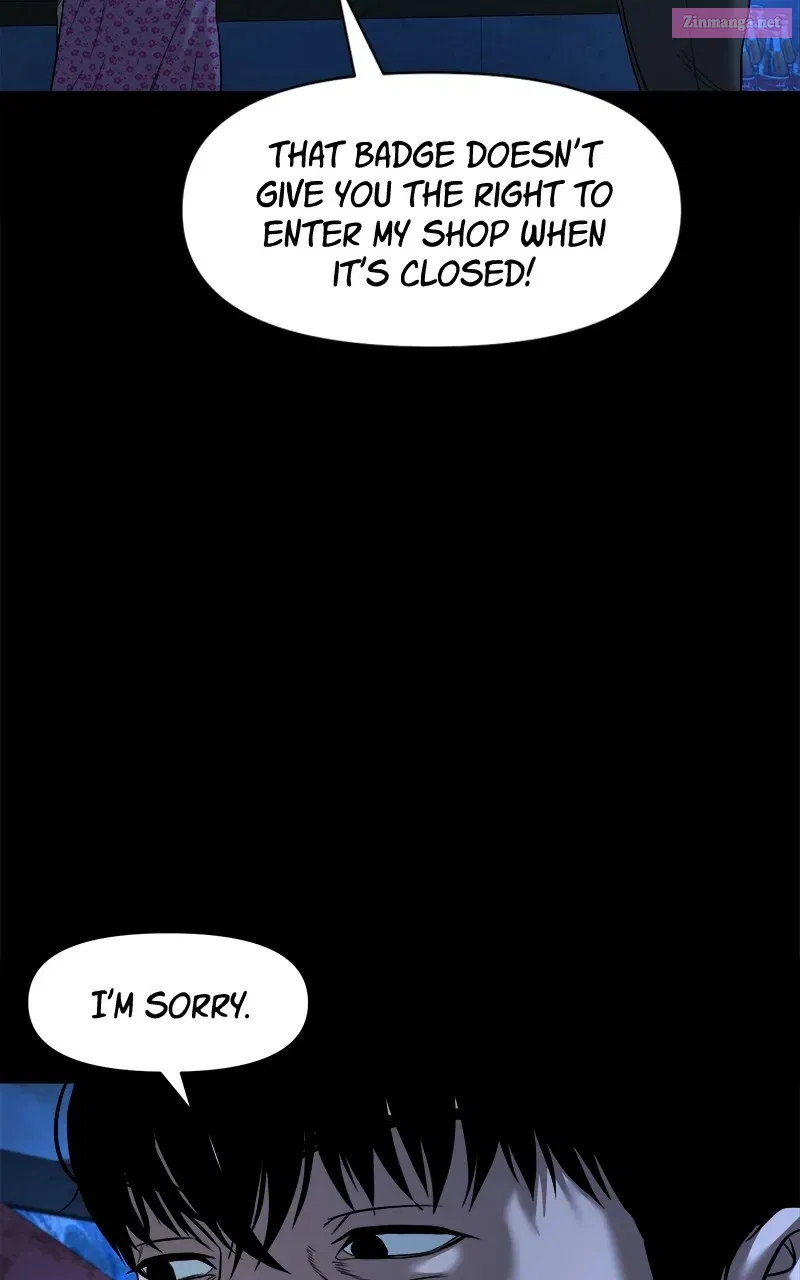 The Gwichon Village Mystery Kainu Manga Chapter 31 Page 38