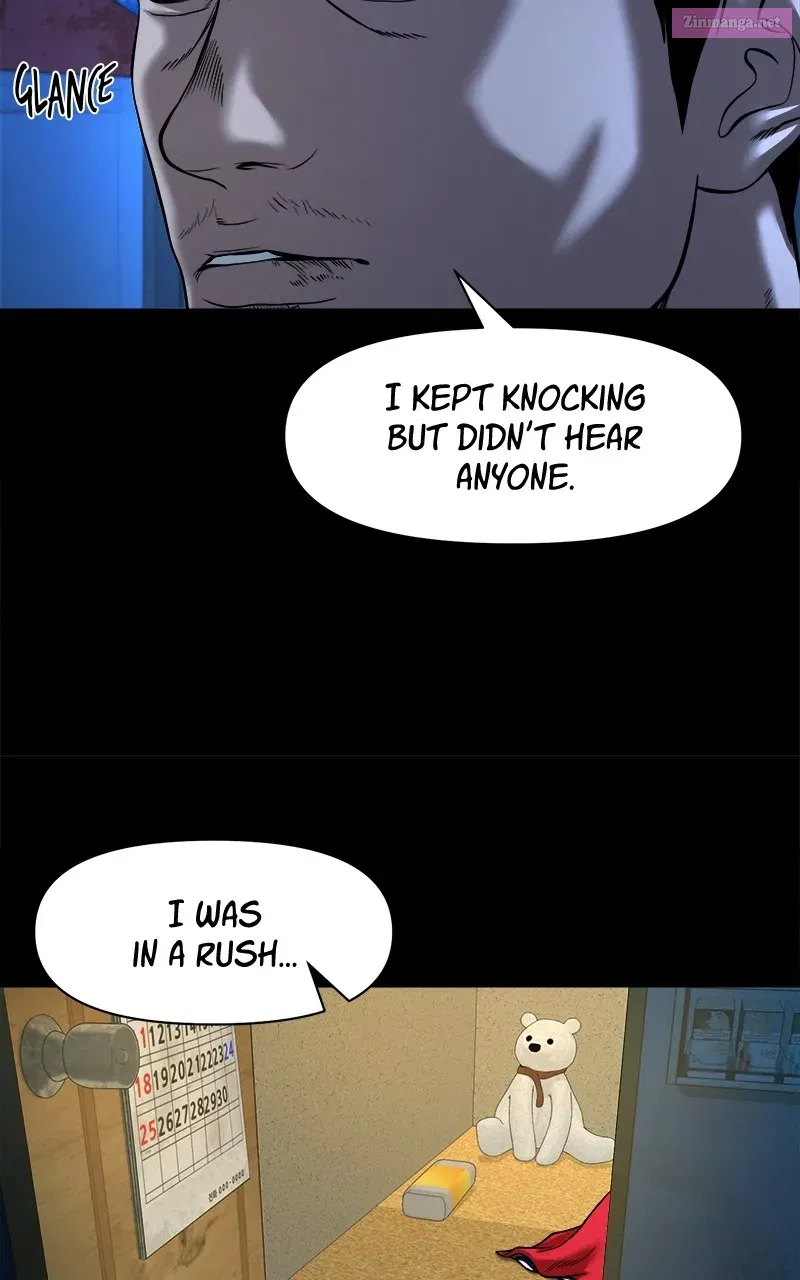 The Gwichon Village Mystery Kainu Manga Chapter 31 Page 39