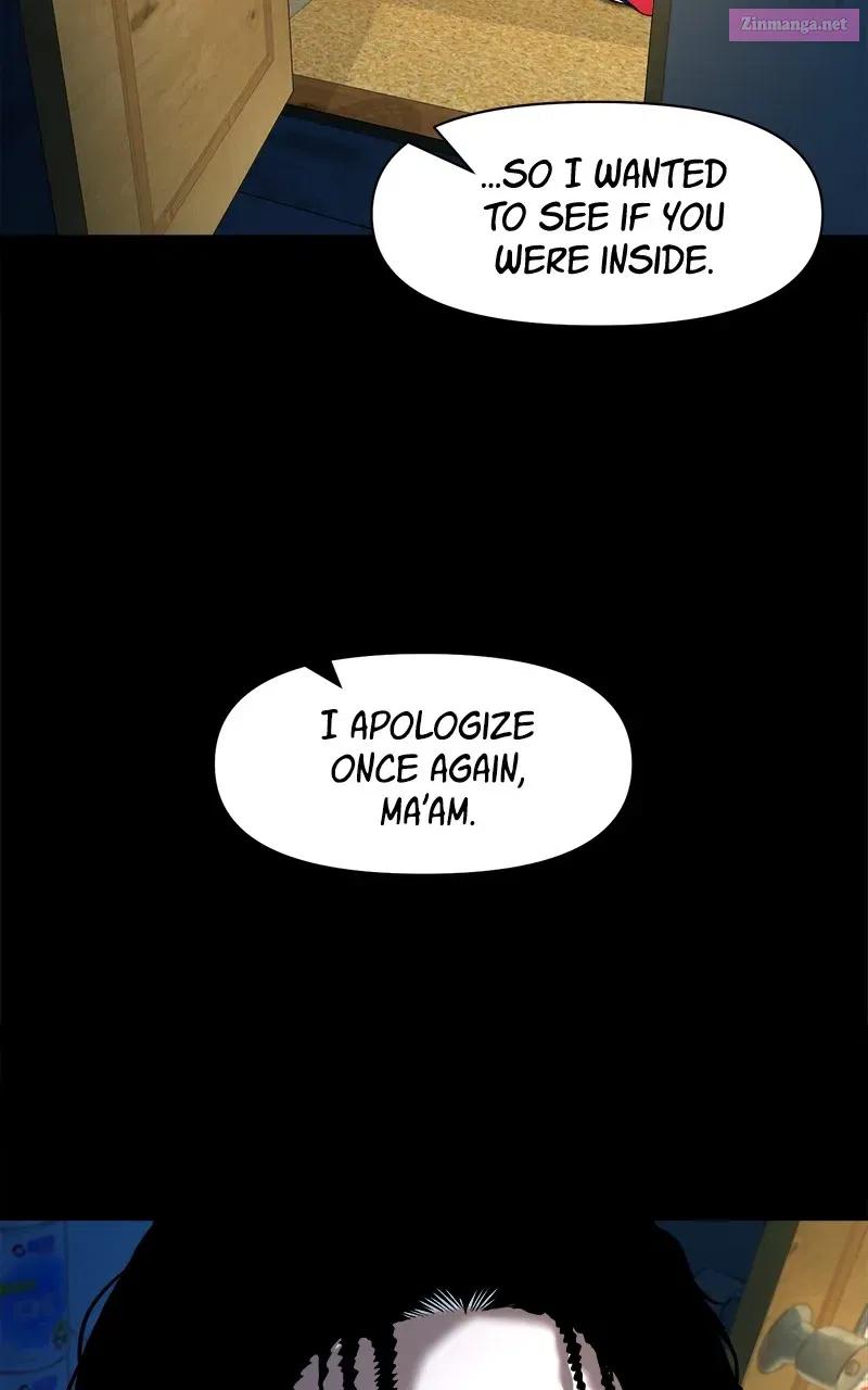 The Gwichon Village Mystery Kainu Manga Chapter 31 Page 40