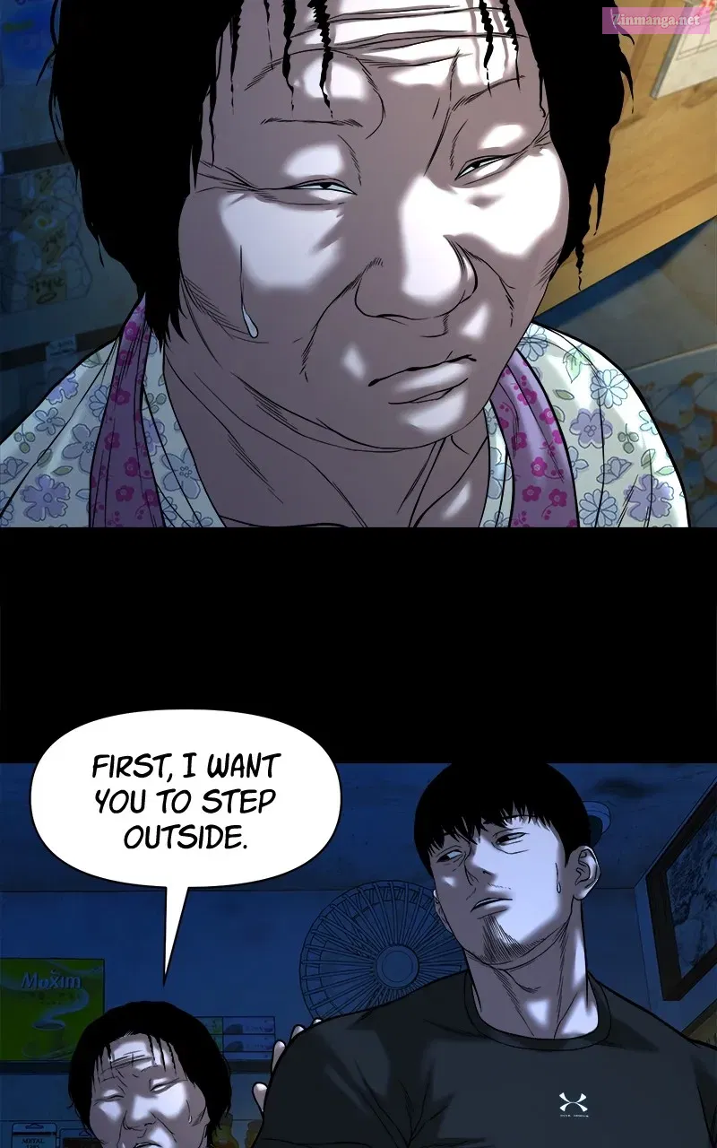 The Gwichon Village Mystery Kainu Manga Chapter 31 Page 41