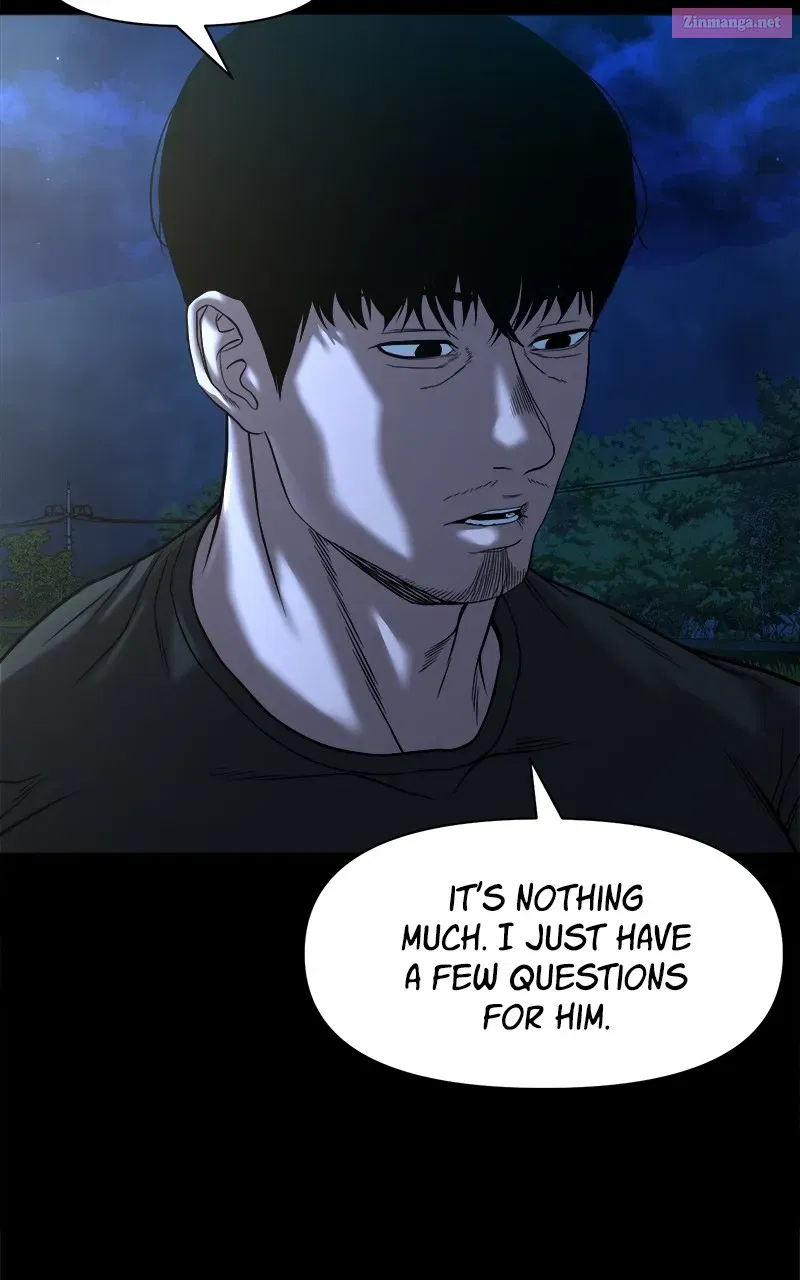 The Gwichon Village Mystery Kainu Manga Chapter 31 Page 48