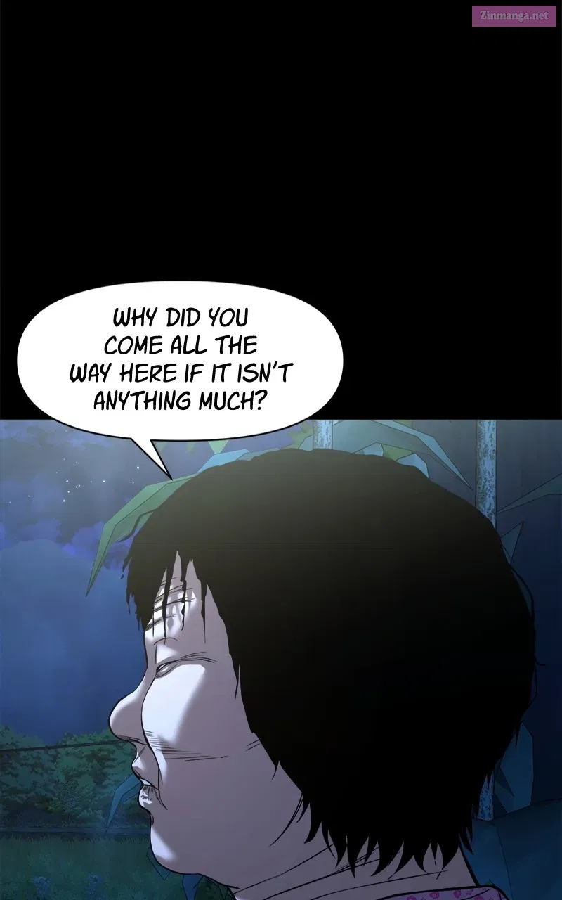 The Gwichon Village Mystery Kainu Manga Chapter 31 Page 49