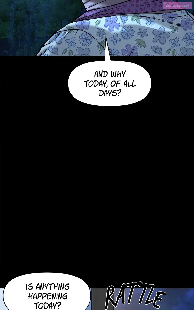 The Gwichon Village Mystery Kainu Manga Chapter 31 Page 50
