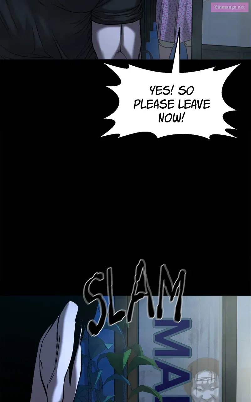 The Gwichon Village Mystery Kainu Manga Chapter 31 Page 53