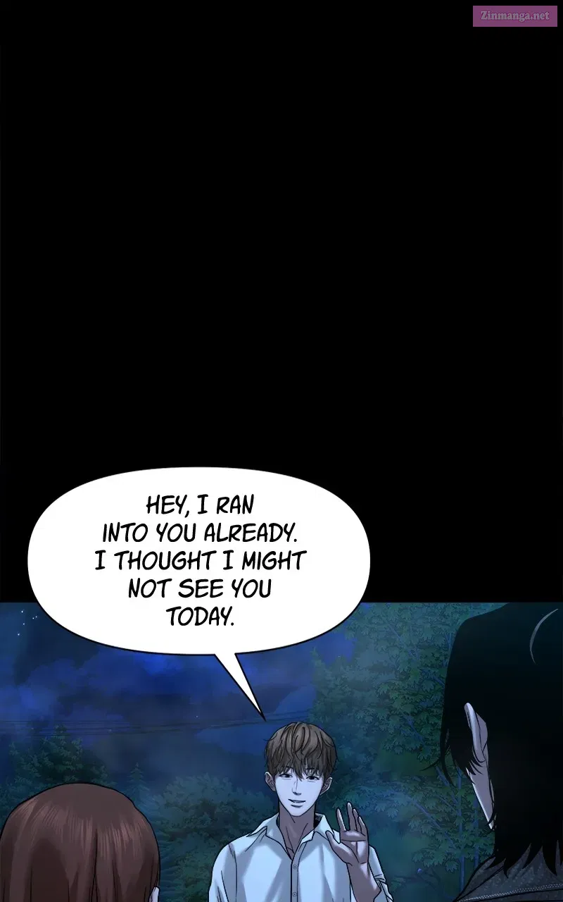The Gwichon Village Mystery Kainu Manga Chapter 31 Page 61