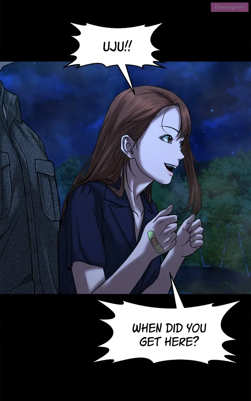 The Gwichon Village Mystery Kainu Manga Chapter 31 Page 63