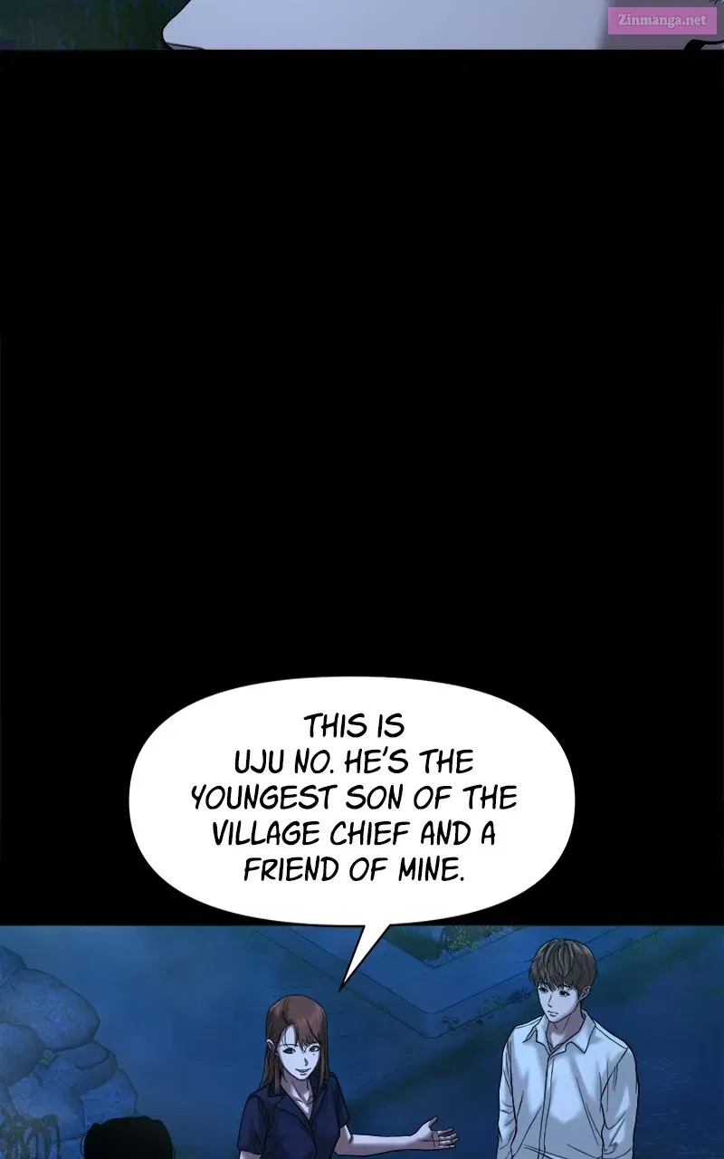 The Gwichon Village Mystery Kainu Manga Chapter 31 Page 65