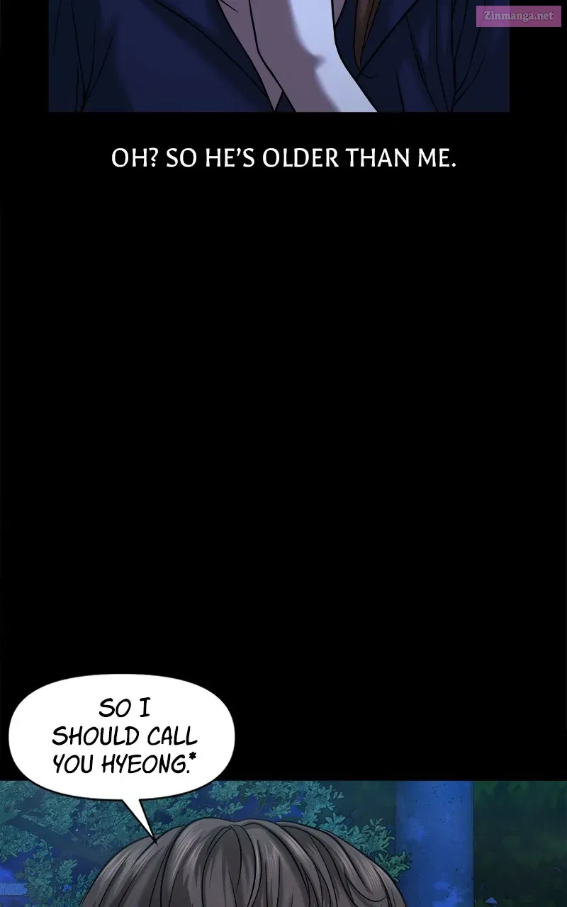 The Gwichon Village Mystery Kainu Manga Chapter 31 Page 71
