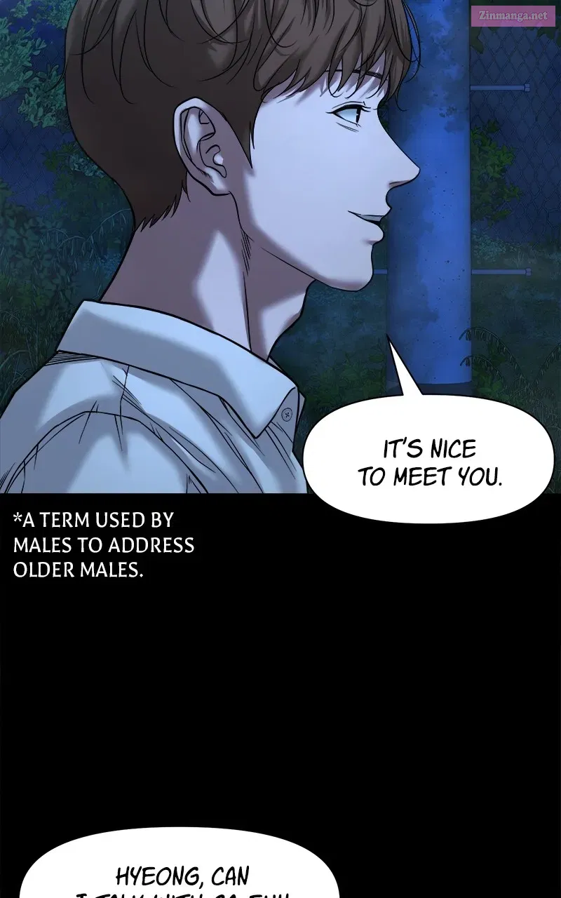 The Gwichon Village Mystery Kainu Manga Chapter 31 Page 72
