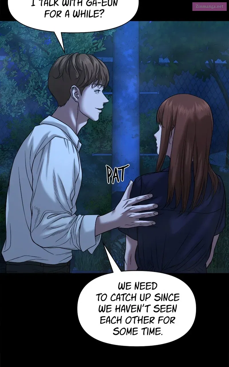 The Gwichon Village Mystery Kainu Manga Chapter 31 Page 73