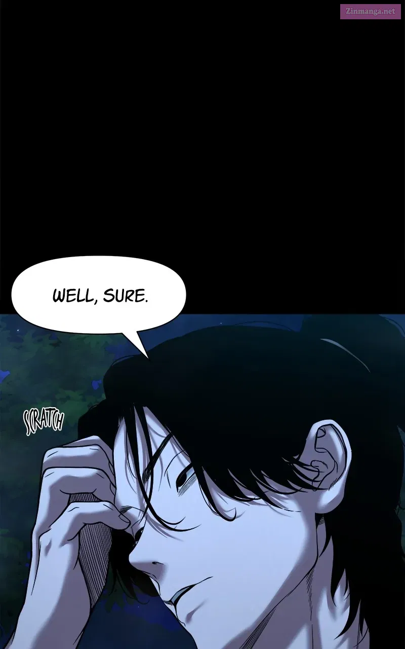 The Gwichon Village Mystery Kainu Manga Chapter 31 Page 74