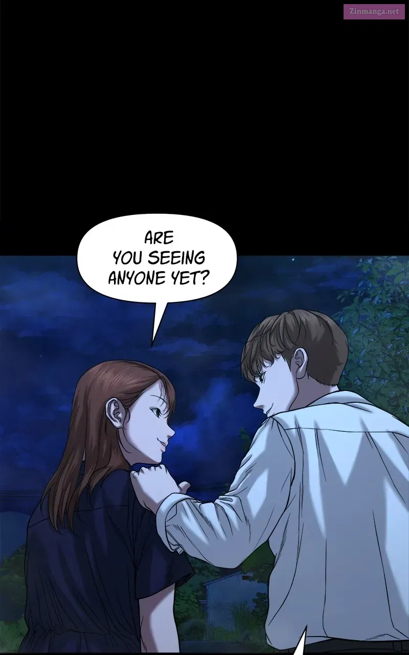 The Gwichon Village Mystery Kainu Manga Chapter 31 Page 77