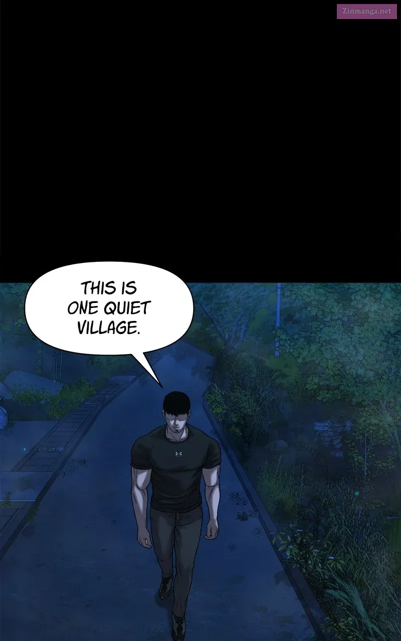 The Gwichon Village Mystery Kainu Manga Chapter 31 Page 80
