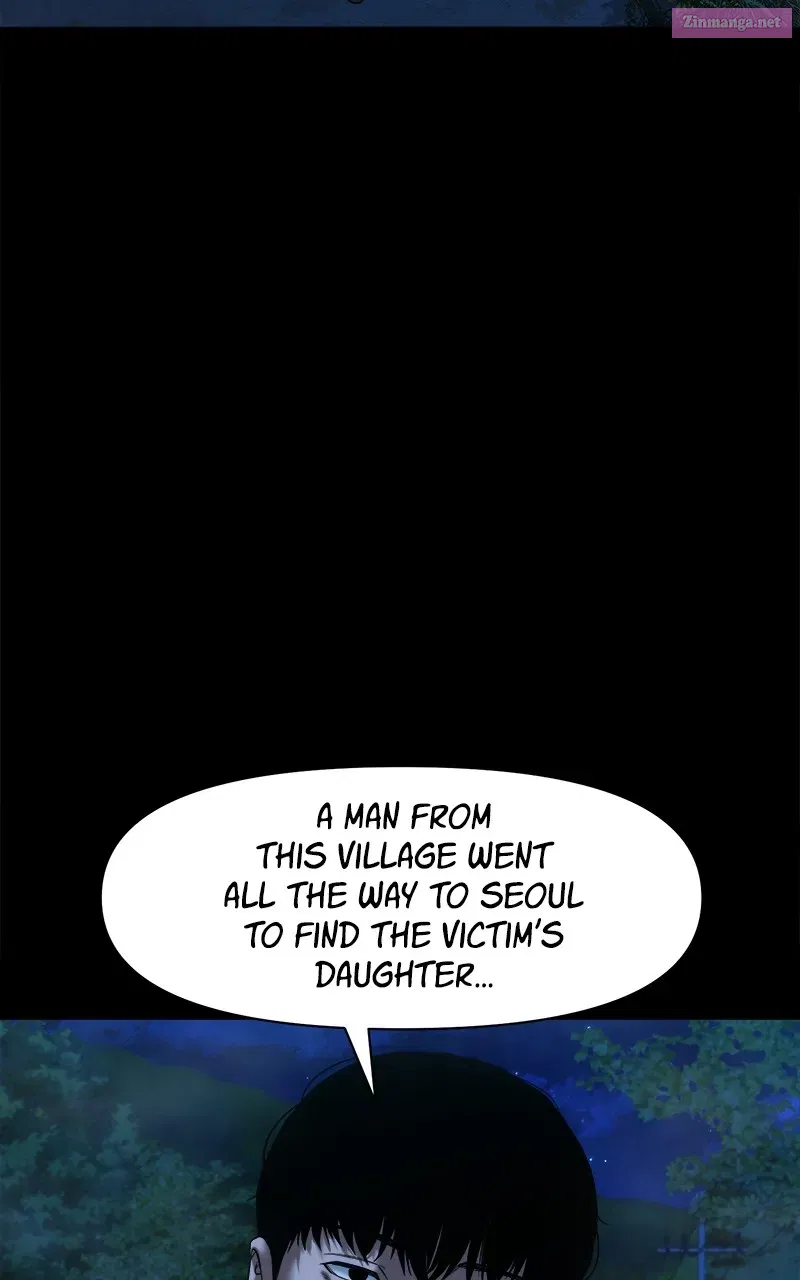 The Gwichon Village Mystery Kainu Manga Chapter 31 Page 81