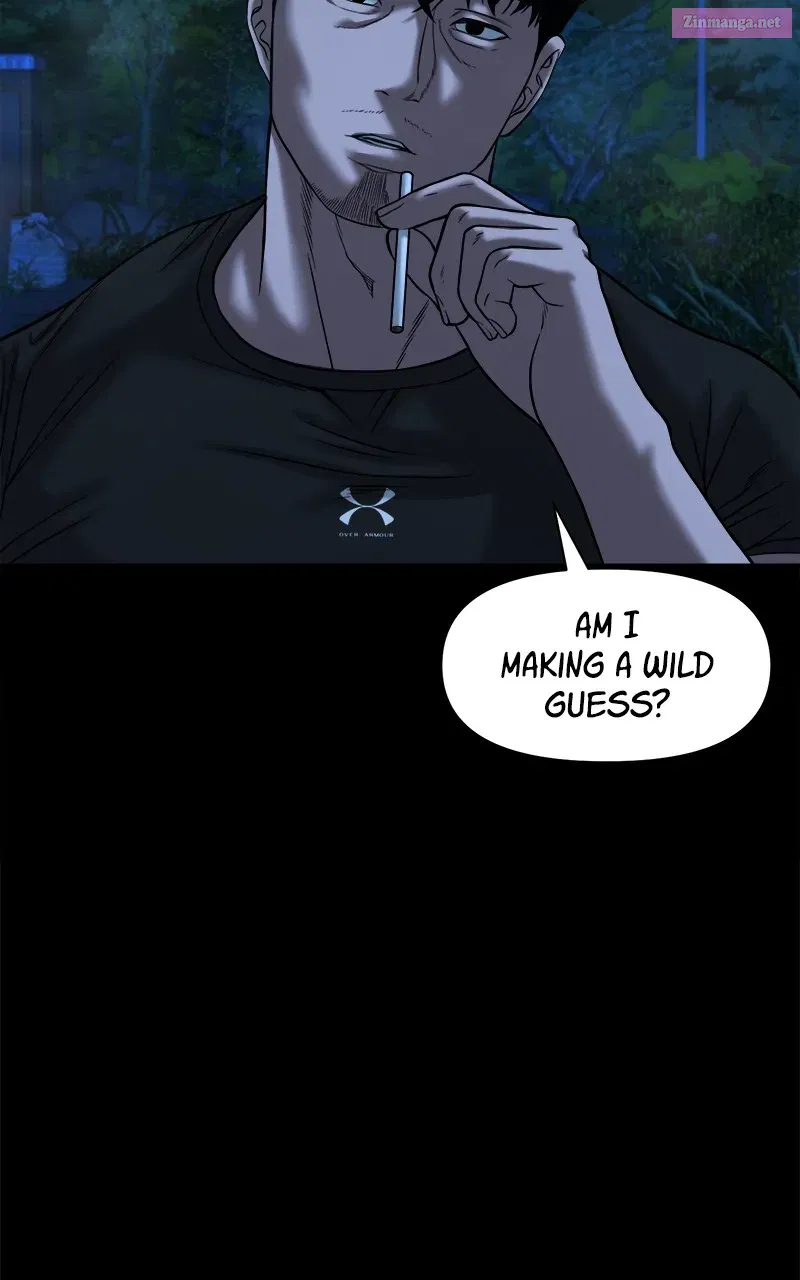 The Gwichon Village Mystery Kainu Manga Chapter 31 Page 82