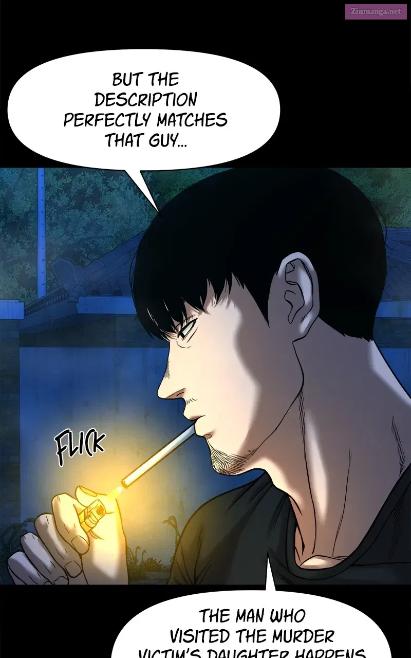 The Gwichon Village Mystery Kainu Manga Chapter 31 Page 83