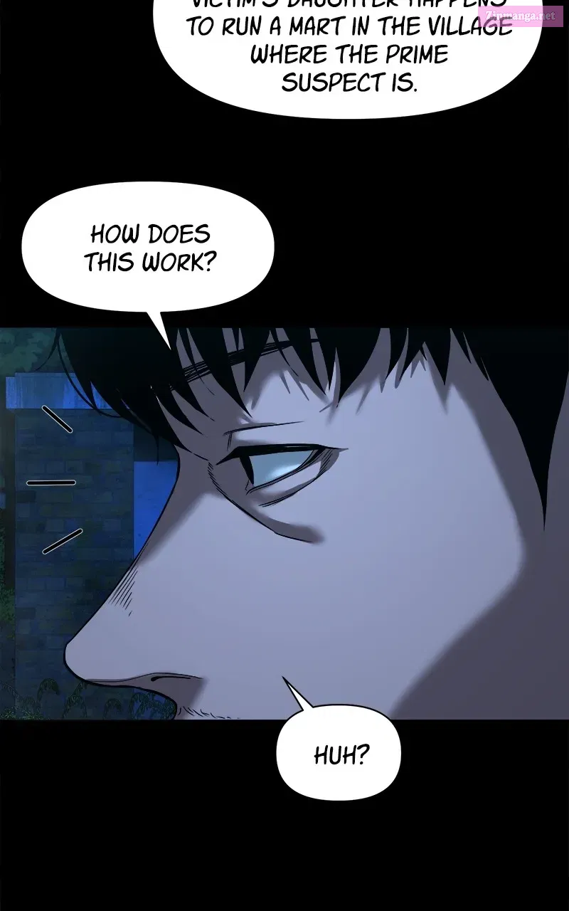 The Gwichon Village Mystery Kainu Manga Chapter 31 Page 84