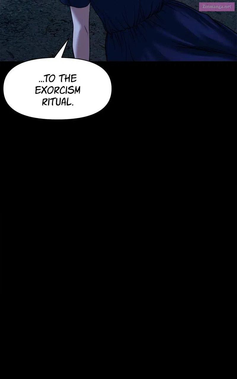 The Gwichon Village Mystery Kainu Manga Chapter 30 Page 53