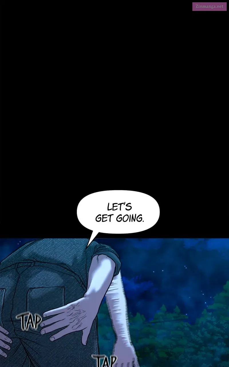 The Gwichon Village Mystery Kainu Manga Chapter 30 Page 55