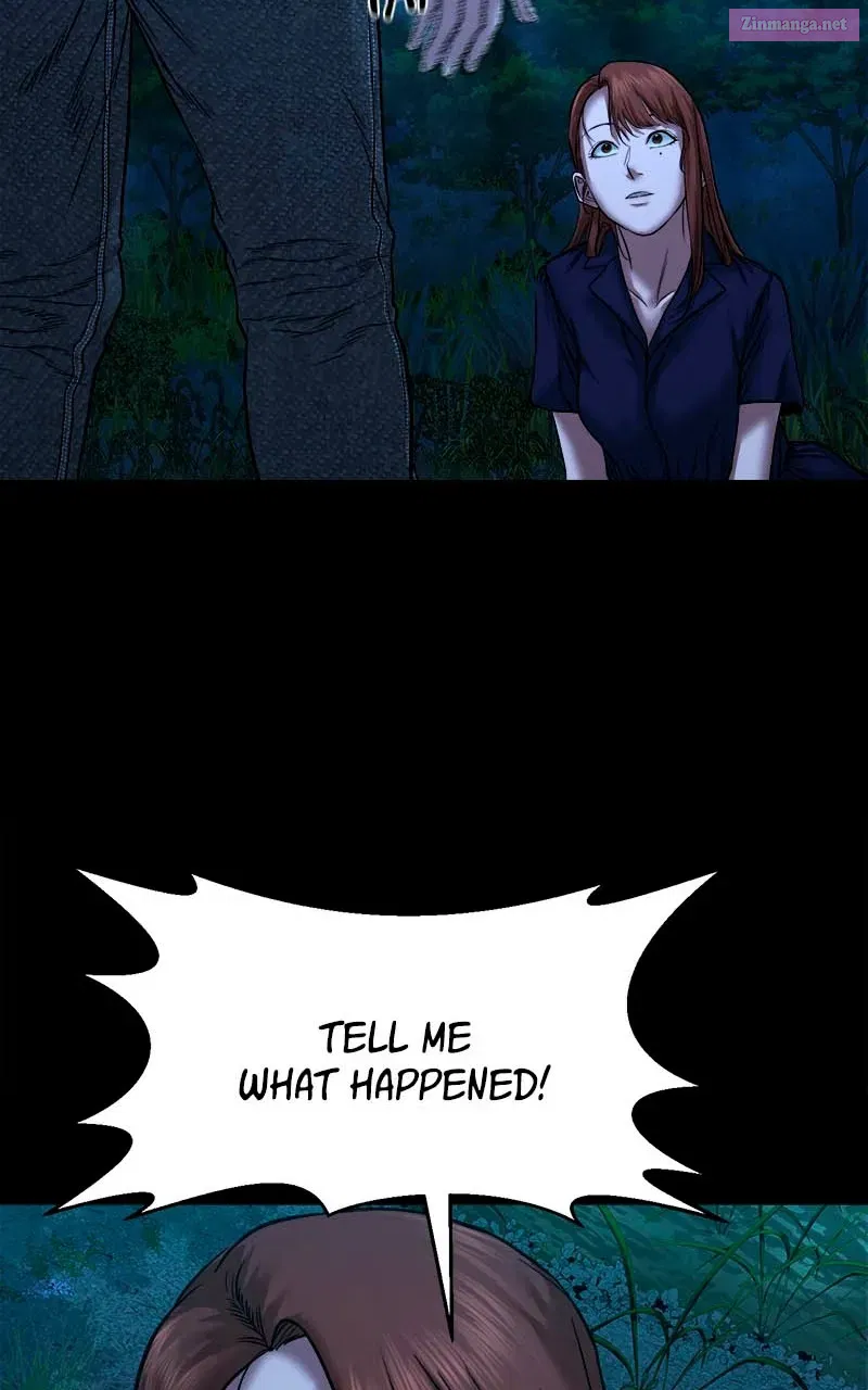 The Gwichon Village Mystery Kainu Manga Chapter 30 Page 56