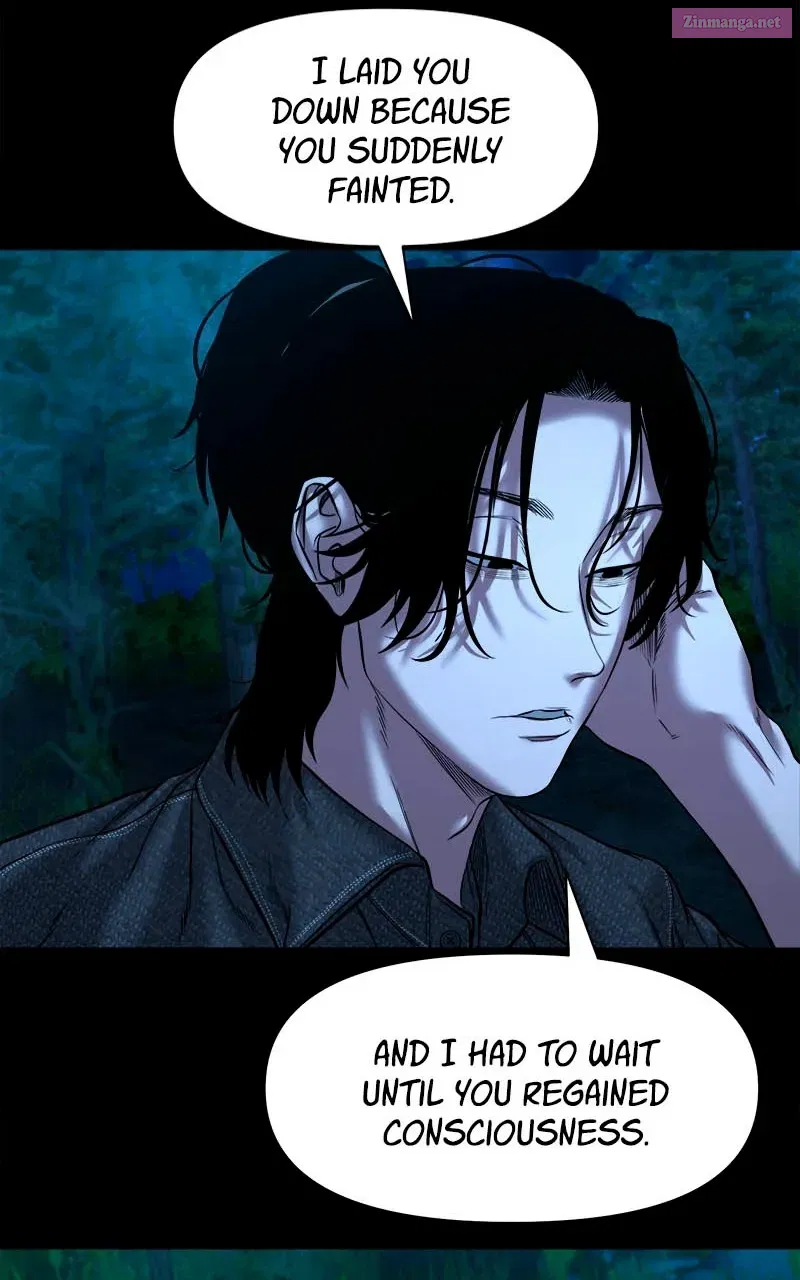 The Gwichon Village Mystery Kainu Manga Chapter 30 Page 61