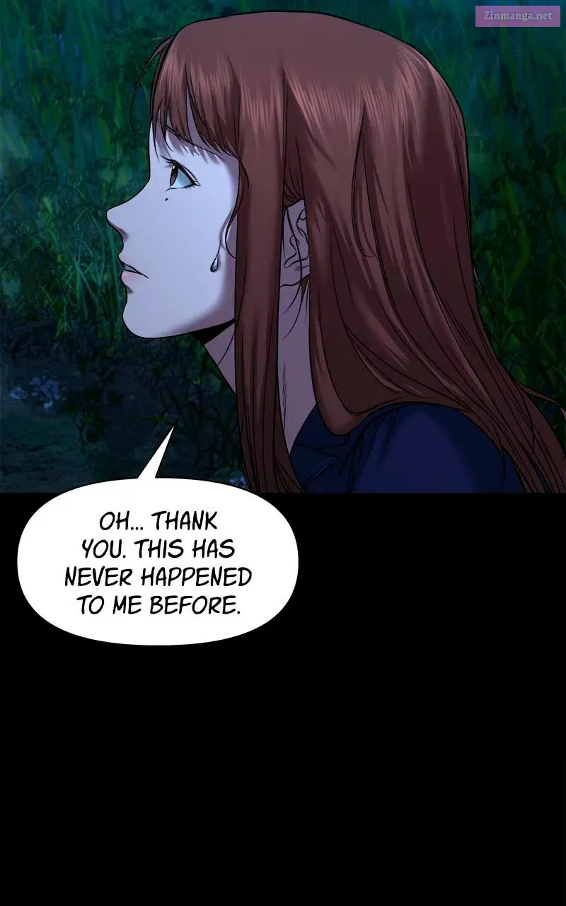 The Gwichon Village Mystery Kainu Manga Chapter 30 Page 62