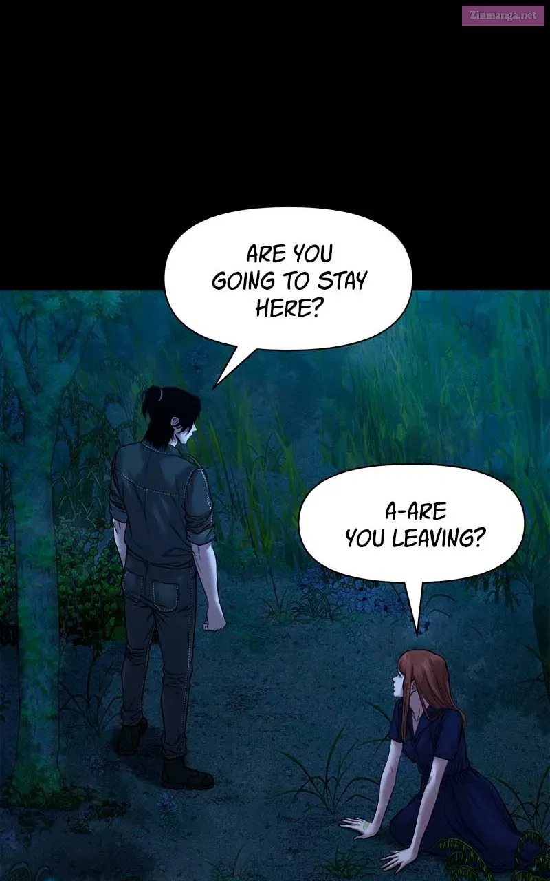 The Gwichon Village Mystery Kainu Manga Chapter 30 Page 63