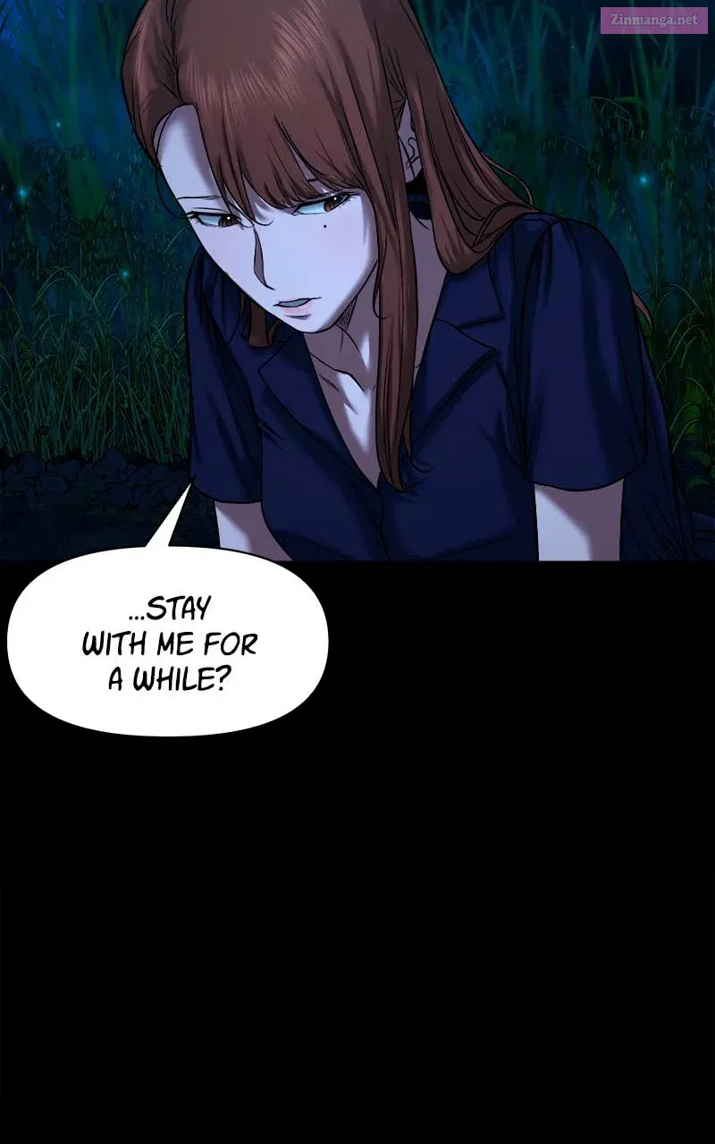 The Gwichon Village Mystery Kainu Manga Chapter 30 Page 66