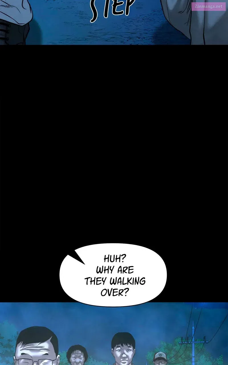 The Gwichon Village Mystery Kainu Manga Chapter 30 Page 74