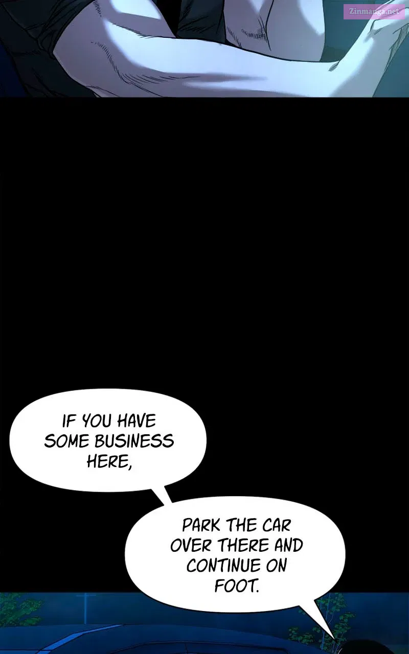 The Gwichon Village Mystery Kainu Manga Chapter 30 Page 90