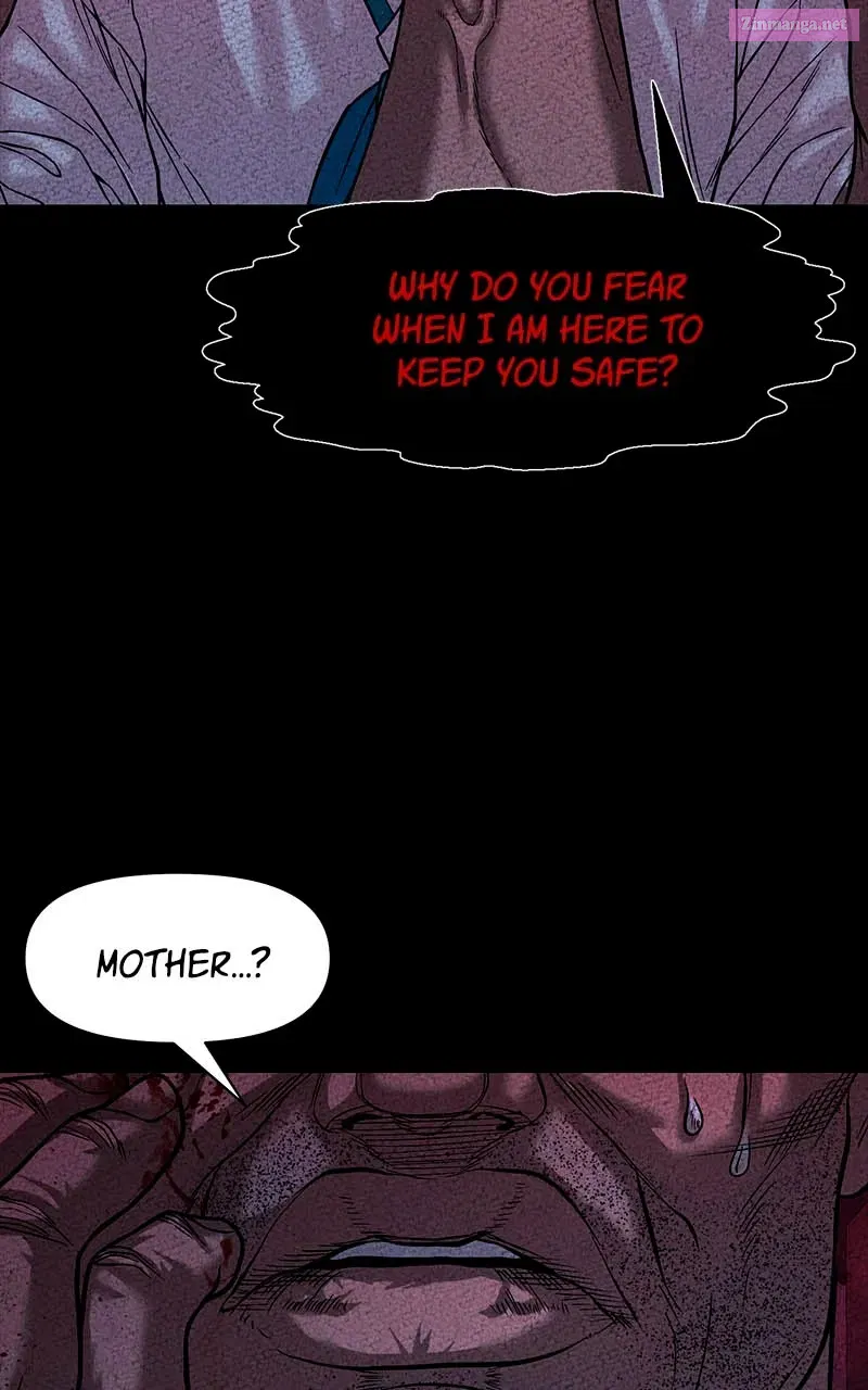 The Gwichon Village Mystery Kainu Manga Chapter 29 Page 2