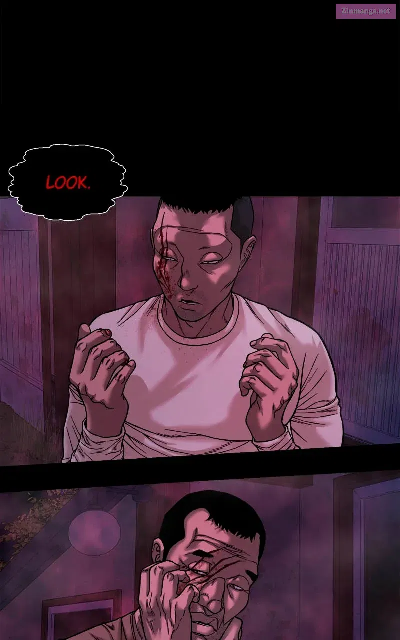 The Gwichon Village Mystery Kainu Manga Chapter 29 Page 11