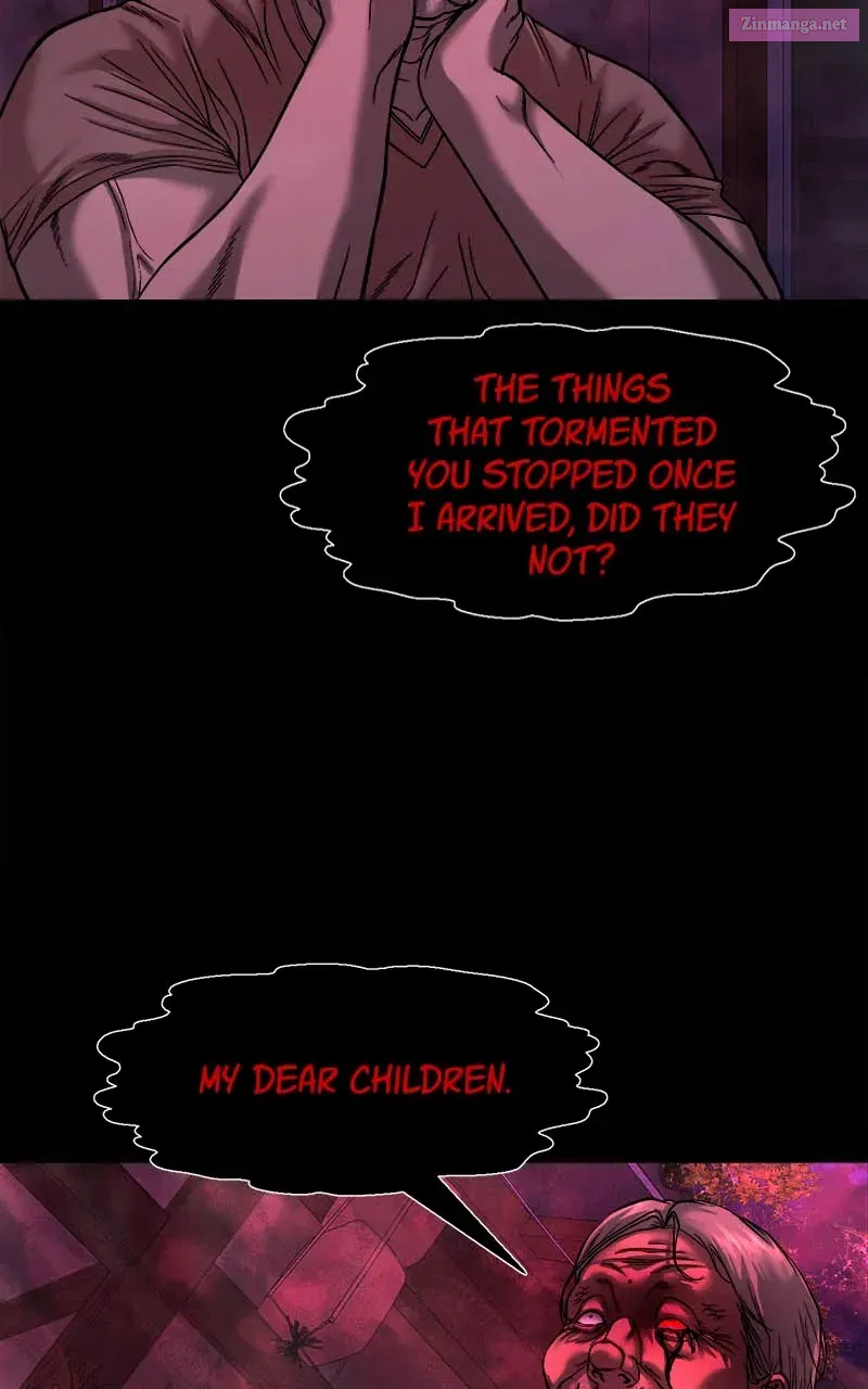 The Gwichon Village Mystery Kainu Manga Chapter 29 Page 12