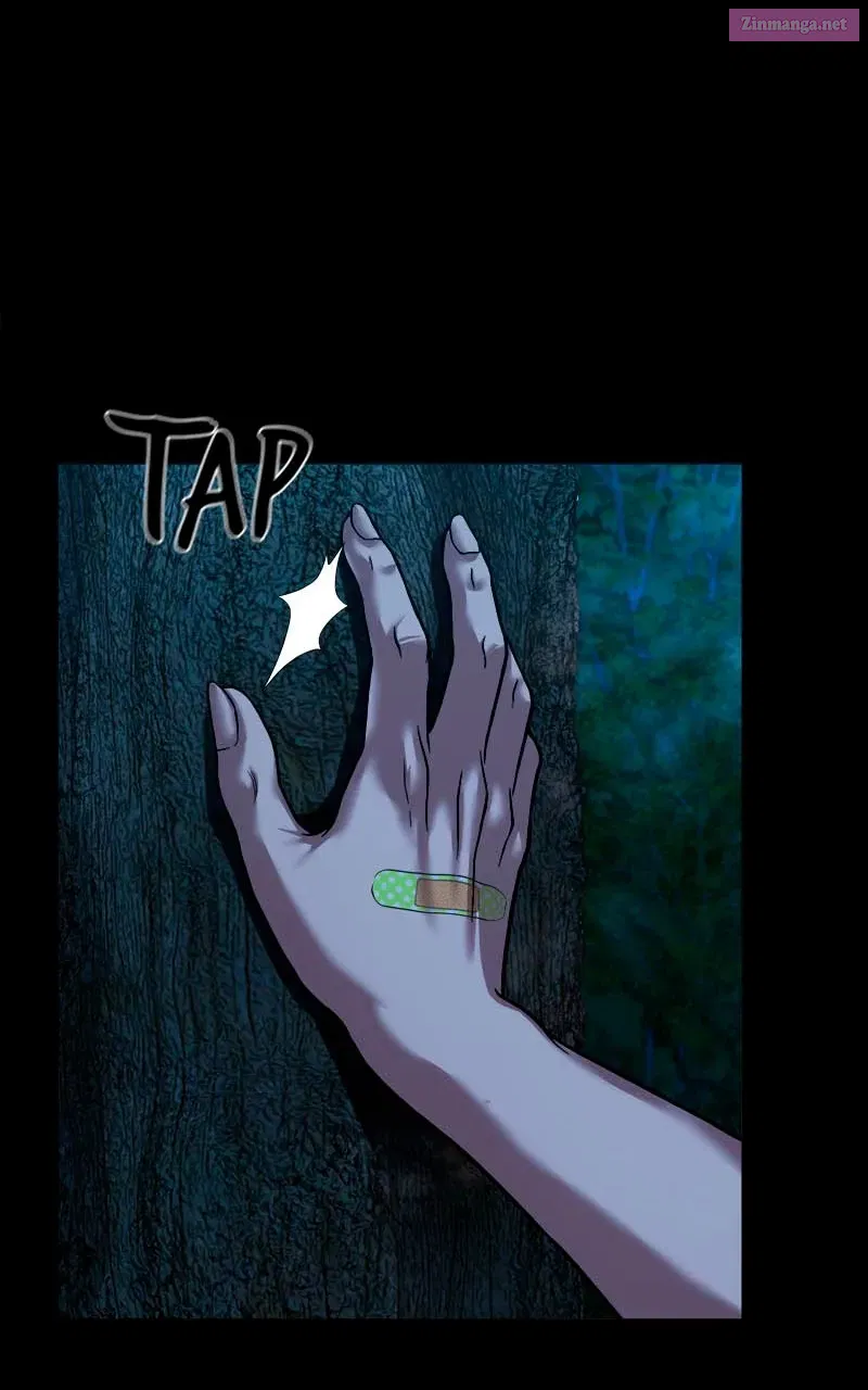 The Gwichon Village Mystery Kainu Manga Chapter 29 Page 20