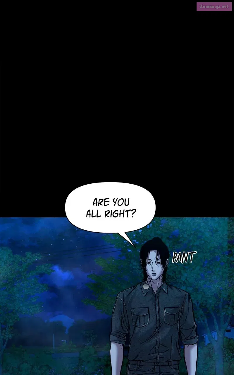 The Gwichon Village Mystery Kainu Manga Chapter 29 Page 22