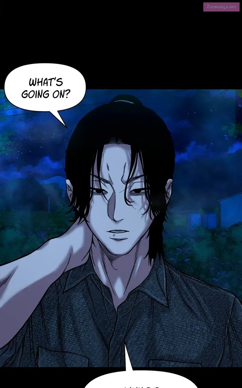 The Gwichon Village Mystery Kainu Manga Chapter 29 Page 24
