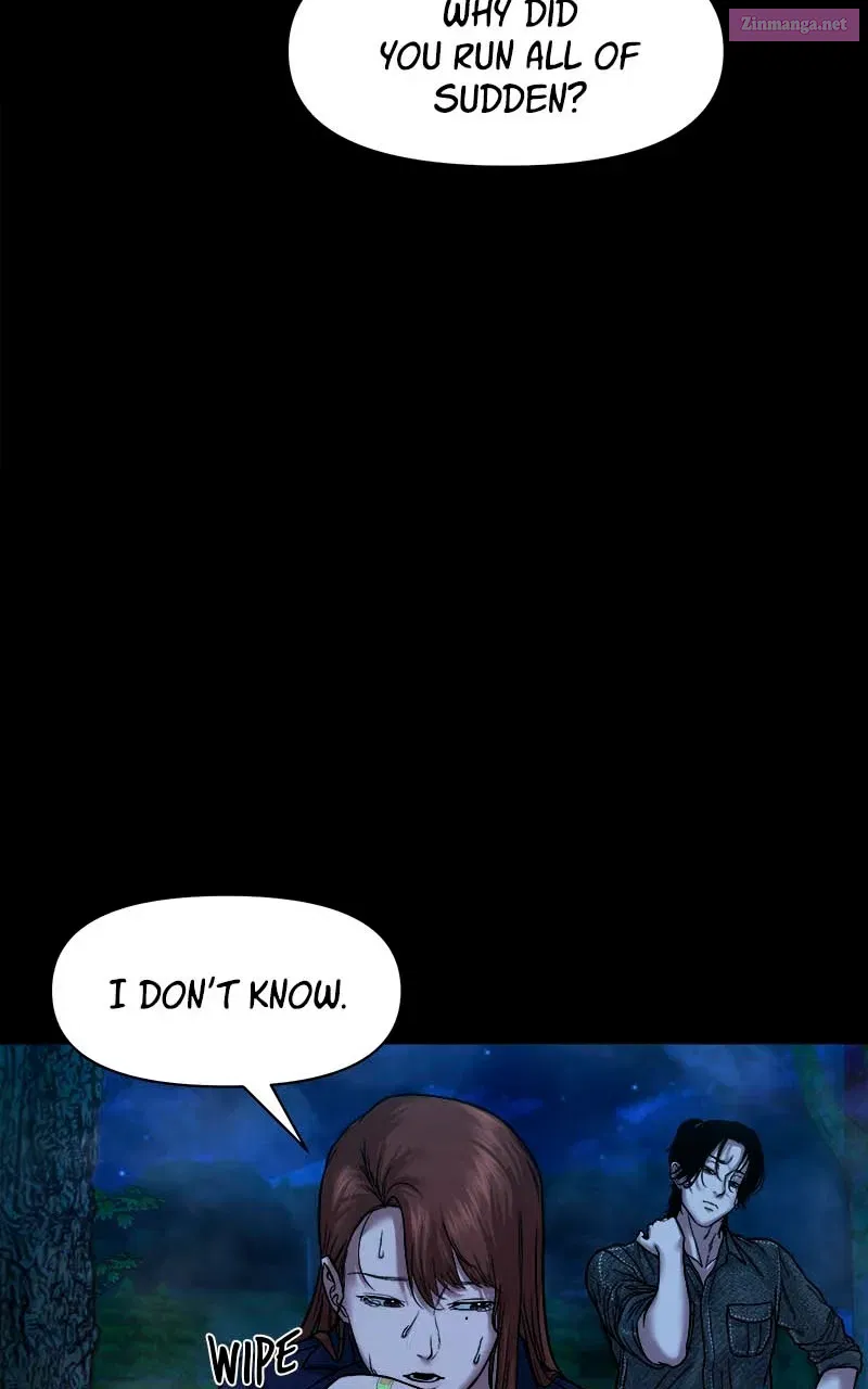 The Gwichon Village Mystery Kainu Manga Chapter 29 Page 25