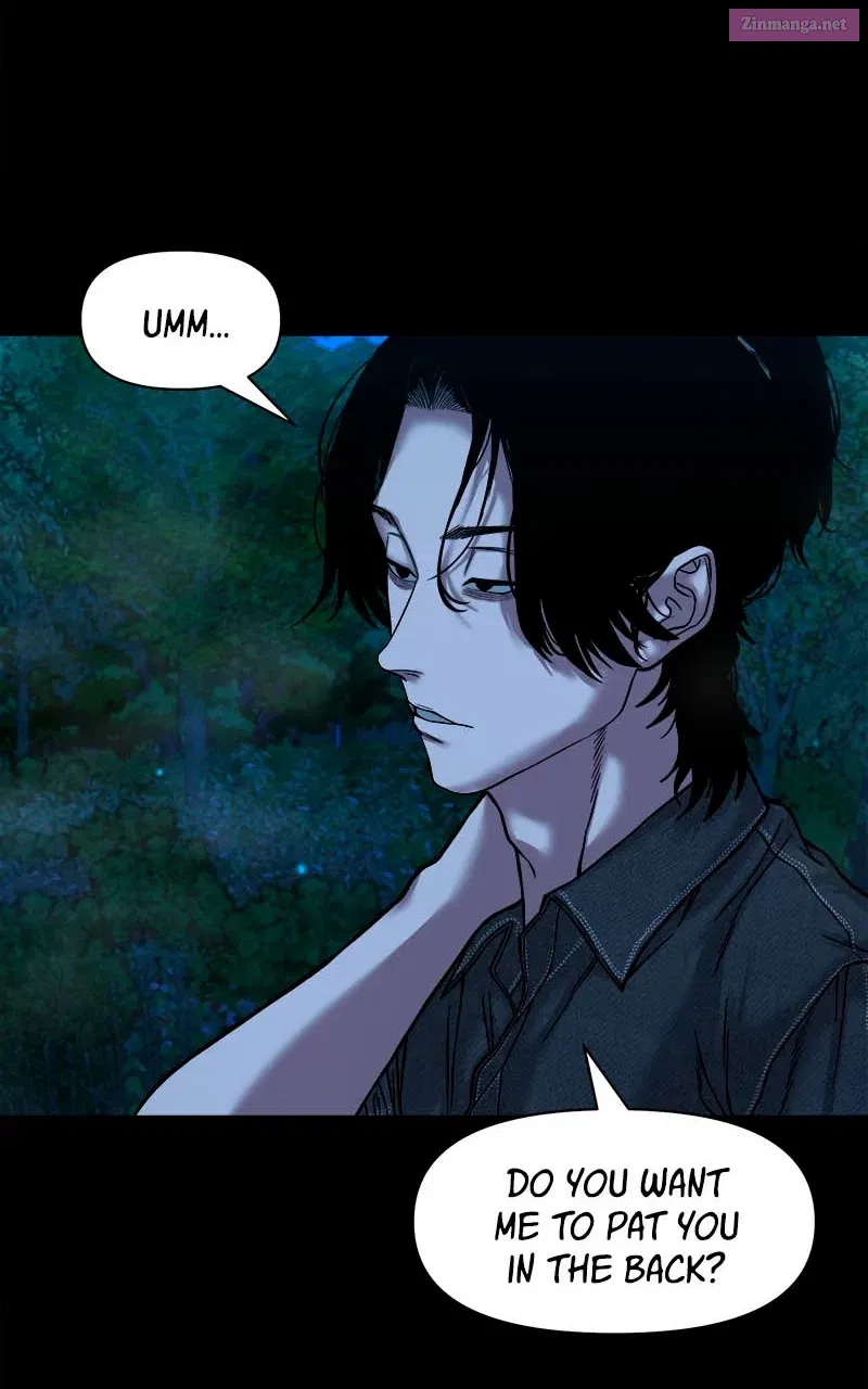The Gwichon Village Mystery Kainu Manga Chapter 29 Page 27