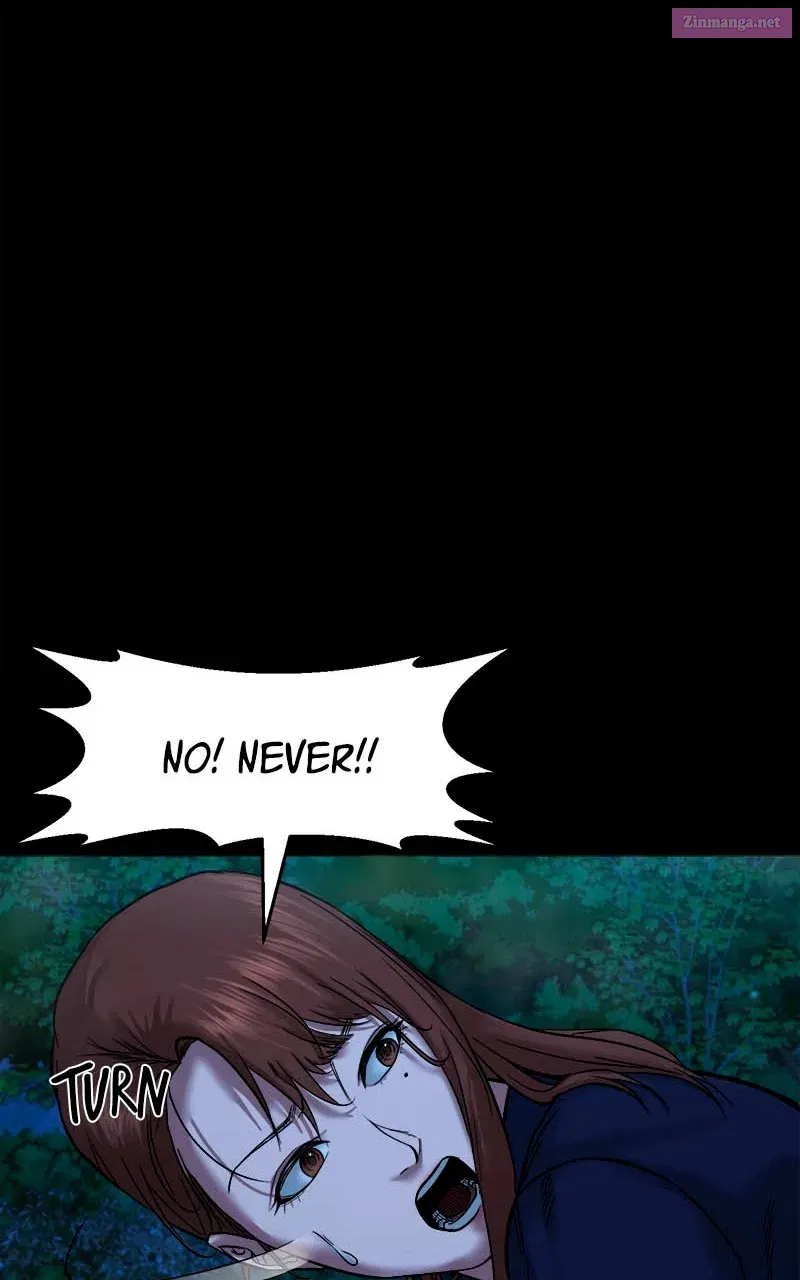 The Gwichon Village Mystery Kainu Manga Chapter 29 Page 28