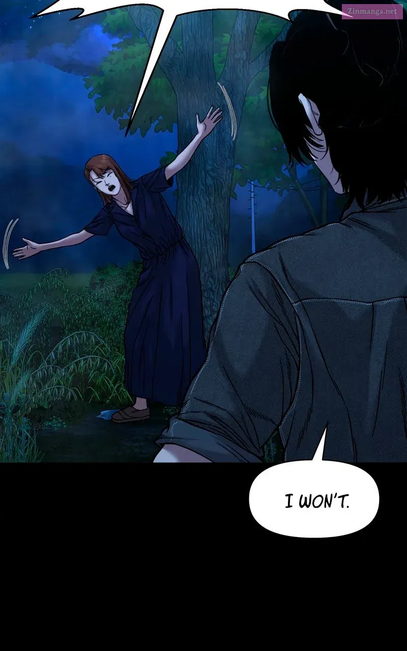 The Gwichon Village Mystery Kainu Manga Chapter 29 Page 30