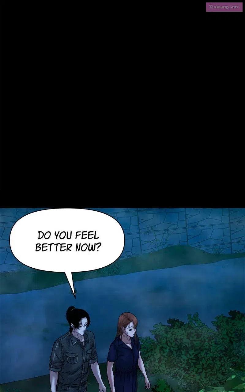 The Gwichon Village Mystery Kainu Manga Chapter 29 Page 35
