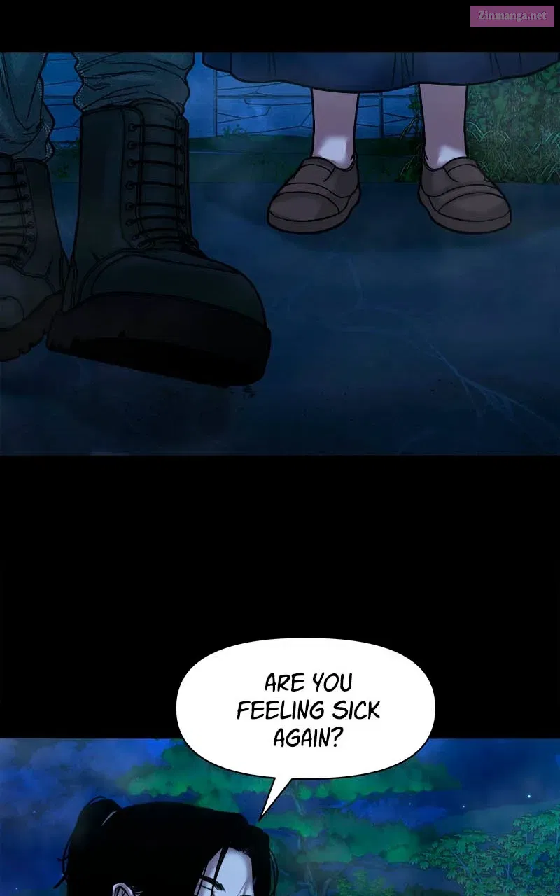 The Gwichon Village Mystery Kainu Manga Chapter 29 Page 37