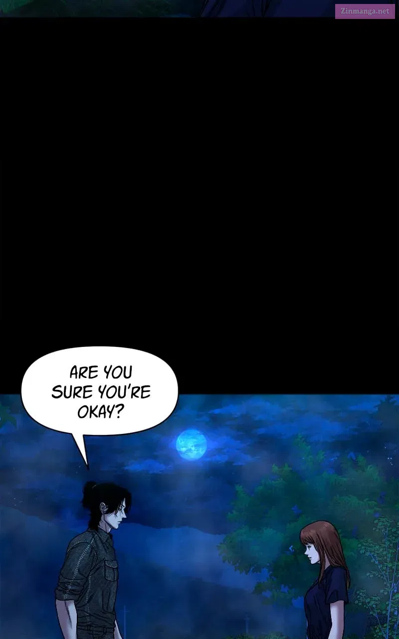 The Gwichon Village Mystery Kainu Manga Chapter 29 Page 40