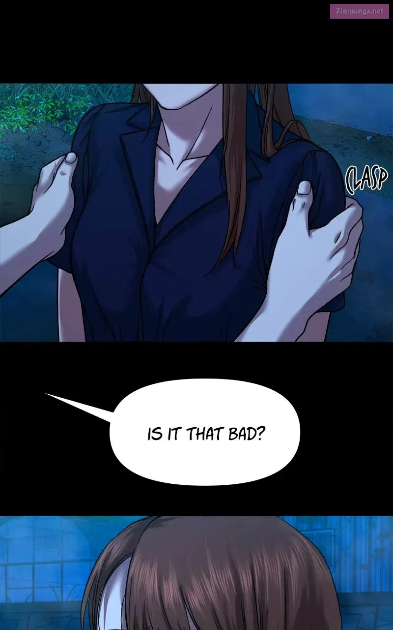 The Gwichon Village Mystery Kainu Manga Chapter 29 Page 42